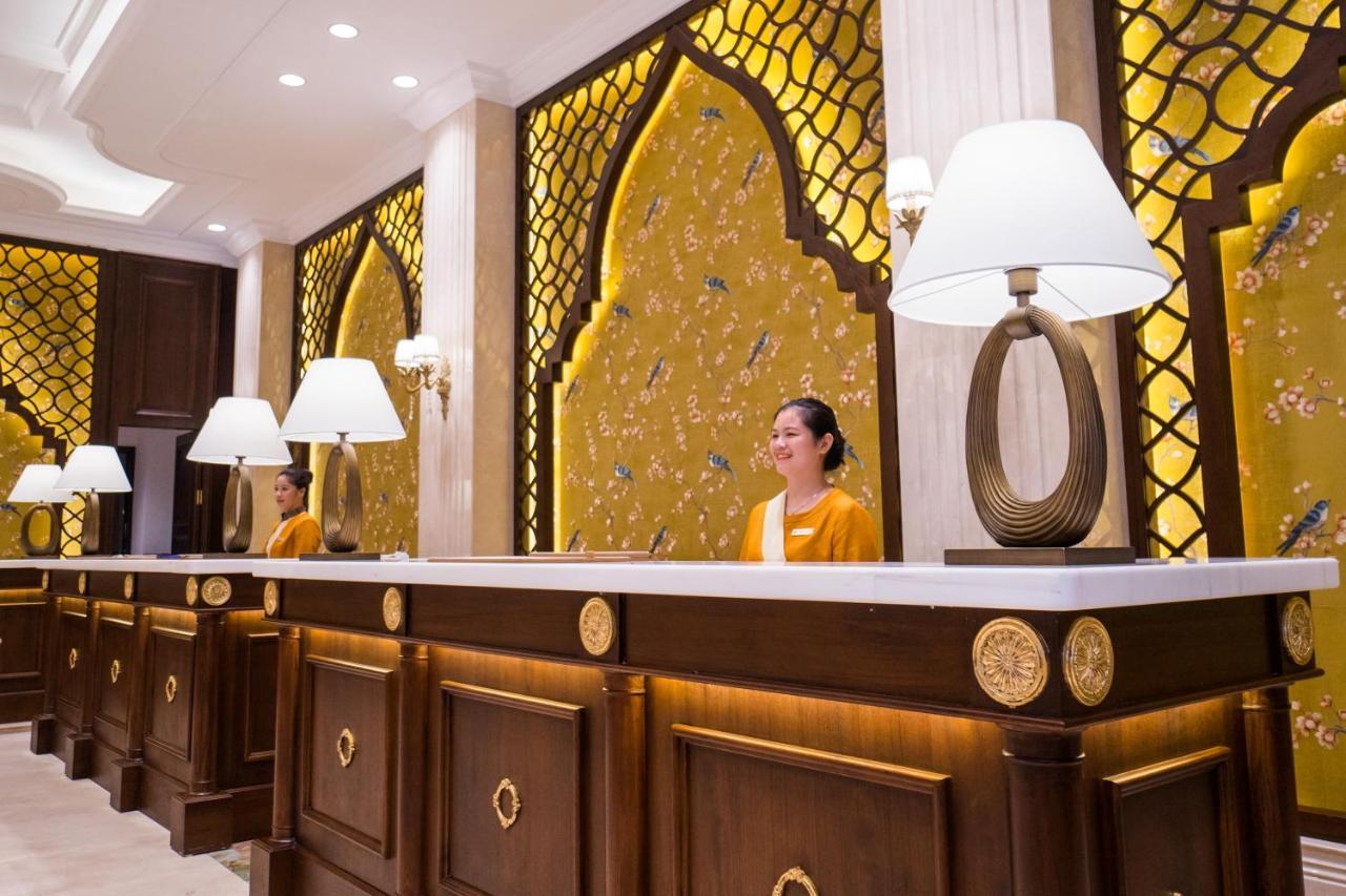 سيهانوكفيل Kb Hotel المظهر الخارجي الصورة